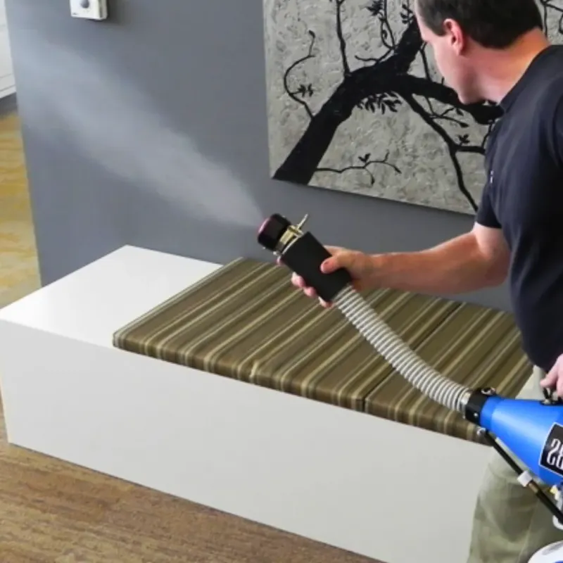 Professional Odor Removal in Oakland, SC